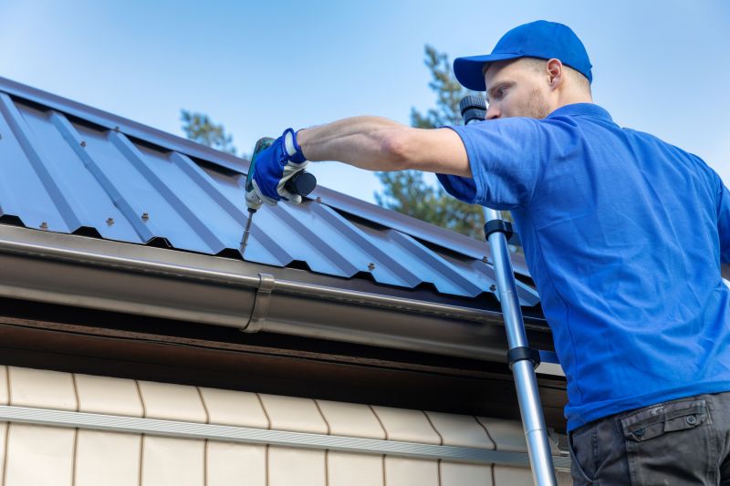 Roof Installation Service