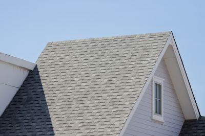 Roofing Material Showcase